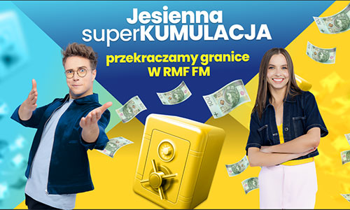 Jesienna Super Kumulacja