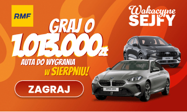 Kumulacja szczęścia