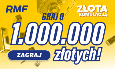 Złota Kumulacja