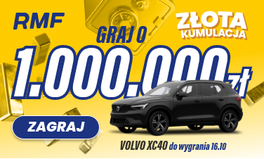 Złota Kumulacja