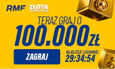 Złota Kumulacja