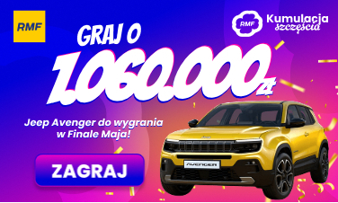 Kumulacja szczęścia