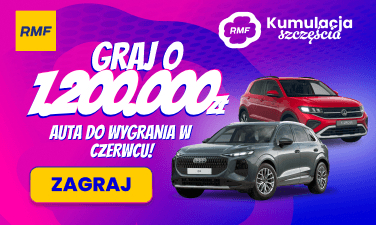 Kumulacja szczęścia