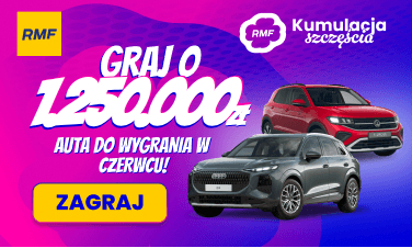 Kumulacja szczęścia
