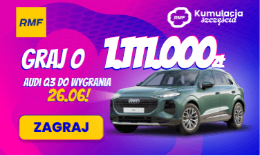Kumulacja szczęścia
