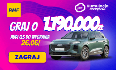 Kumulacja szczęścia