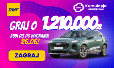 Kumulacja szczęścia