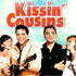 Fragment plakatu filmu "Kissin' Cousins"