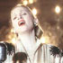 Madonna - kadr z filmu "Evita"