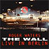 Roger Waters - The Wall (Live in Berlin)  - okładka