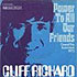 Okładka singla "Power To All Our Friends" Cliffa Richarda