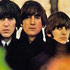 Lennon, Starr i Harrison