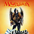 Fragment okładki DVD Marillion "Live from Loreley"