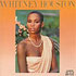 Okładka debiutanckiej płyty Whitney Houston