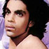 Prince na okładce płyty "Lovesexy"
