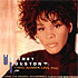 Okładka singla "I Will Always Love You" Whitney Houston.