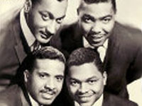 The Four Tops