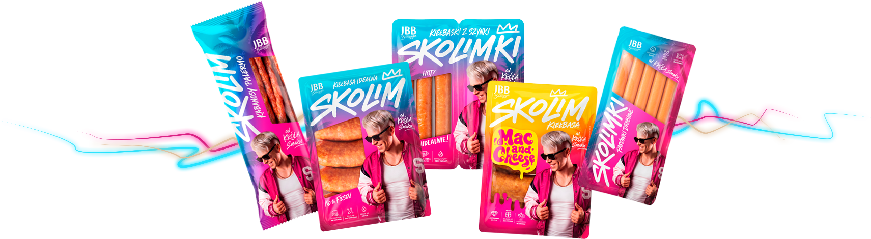 JBB x Skolim