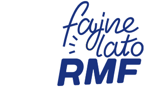 Fajne Lato RMF
