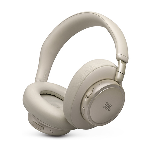 Słuchawki nauszne JBL Live 780NC