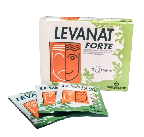 Levanat Forte