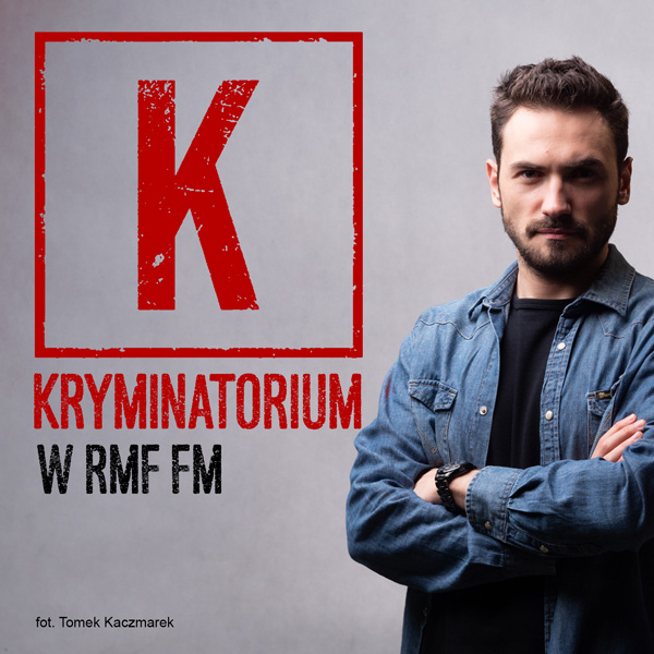 Kryminatorium w RMF FM