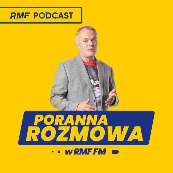 Poranna rozmowa w RMF FM » Podcast