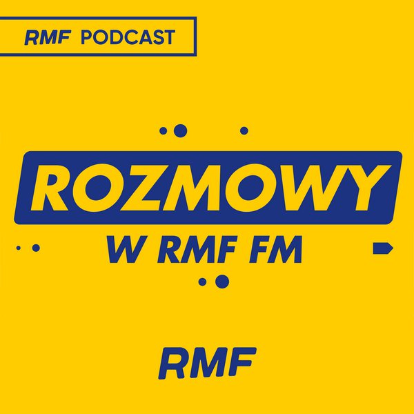 Rozmowy w RMF FM